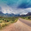 Big Bend National Park